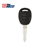 2013 - 2015 Chevrolet Spark Transponder Key - ID48 Chip - DW04CT6
