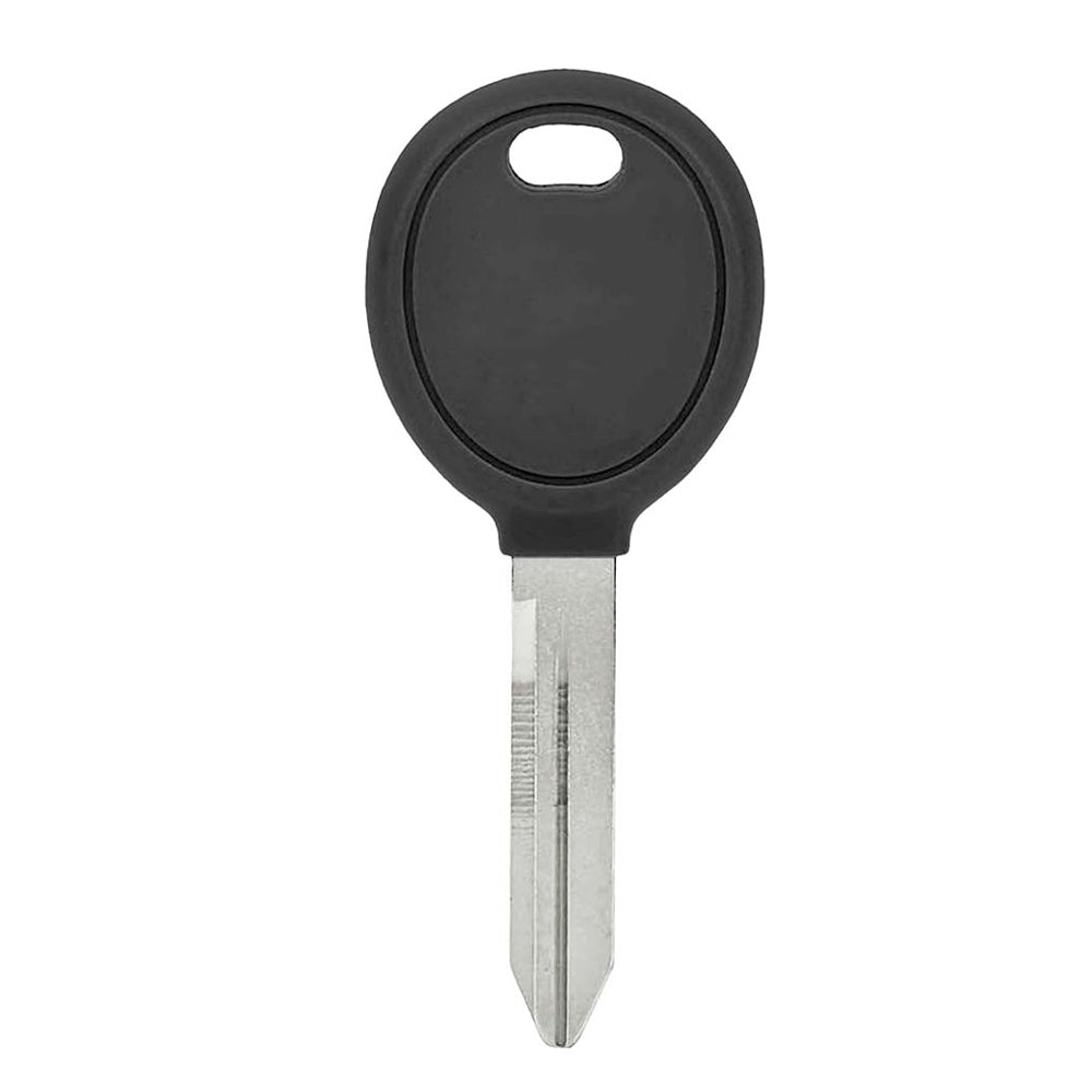 2004 - 2019 Chrysler Dodge Jeep Mitsubishi Transponder key - ID46 Chip "S" - ECO Y164-PT