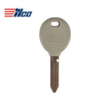 2004 - 2019 Chrysler Dodge Jeep Mitsubishi Transponder key - ID46 Chip "S" - Y164-PT