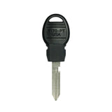 Keyline 2008 - 2019 Chrysler Transponder Key - Y170-PT-SK