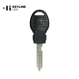 Keyline 2008 - 2019 Chrysler Transponder Key - Y170-PT-SK