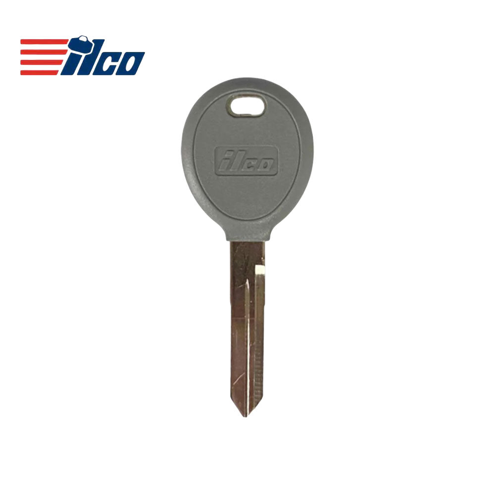 2001 Chrysler Dodge Transponder Key - 4D61 Chip "R" - Y162-PT