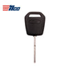 ILCO - 2013-2020 Ford Transponder Key - NXP 128 Bits Chip - H128-PT