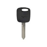 ILCO - 1996-2006 Ford Transponder Key - ID4C Chip - H82-PT