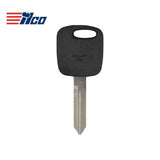ILCO - 1996-2006 Ford Transponder Key - ID4C Chip - H82-PT