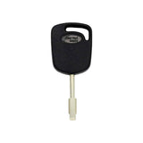 ILCO - 1993-2002 Ford Mercury Mazda Transponder Key - T3 Chip - T30S30FD