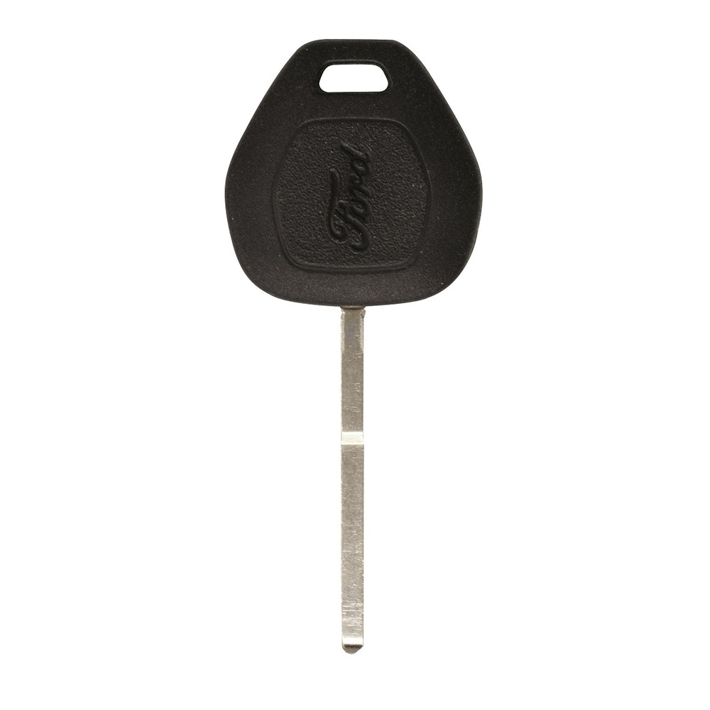 2020 - 2024 Ford Transponder key - ID49 HITAG PRO Chip - HU101 - 5940086