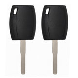2011 - 2019 Ford Transponder key - 4D63 (80 bits) Chip - H94-PT (2 Pack)