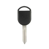 Keyline 2000 - 2019 Ford Transponder Key - H92-PT-SK