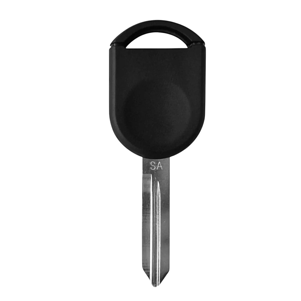 2000 - 2020 Ford Lincoln Mazda Mercury Transponder Key - 4D63 (80 Bits) Chip - ECO H92-PT