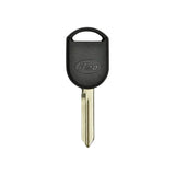 2000 - 2019 Ford Lincoln Mazda Mercury Transponder Key - 4D63 (80 Bits) Chip - H92-PT