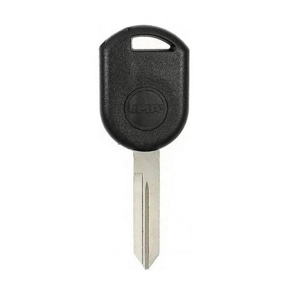 2000 - 2019 Ford Lincoln Mazda Mercury Transponder Key - 4D63 (80 Bits) Chip - H92-PT
