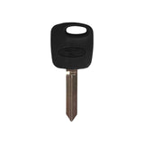 2000 - 2005 Ford Lincoln Mazda Transponder Key - 4D60 Chip - H74-PT / H86-PT