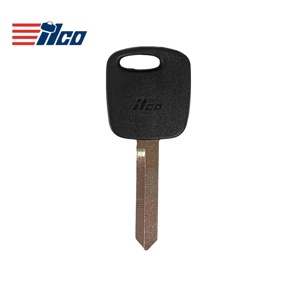 1996 - 2002 Ford Mercury Transponder Key - 4C Chip - H73-PT