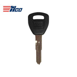 1997 - 2006  Honda Acura Transponder Key - ID13 Chip - HD106-PT