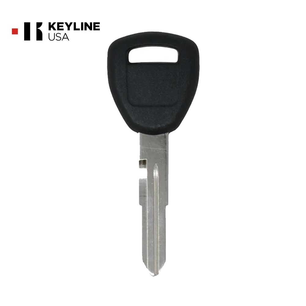 Keyline 1996 - 2006 Honda Acura Transponder Key - HD106-PT