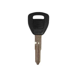 1996 - 2006  Honda Acura Cloneable Transponder Key - T5 Chip - HD106-PT5
