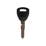2004 - 2008 Acura Transponder Key - ID46 Chip "V" - HD111-PT