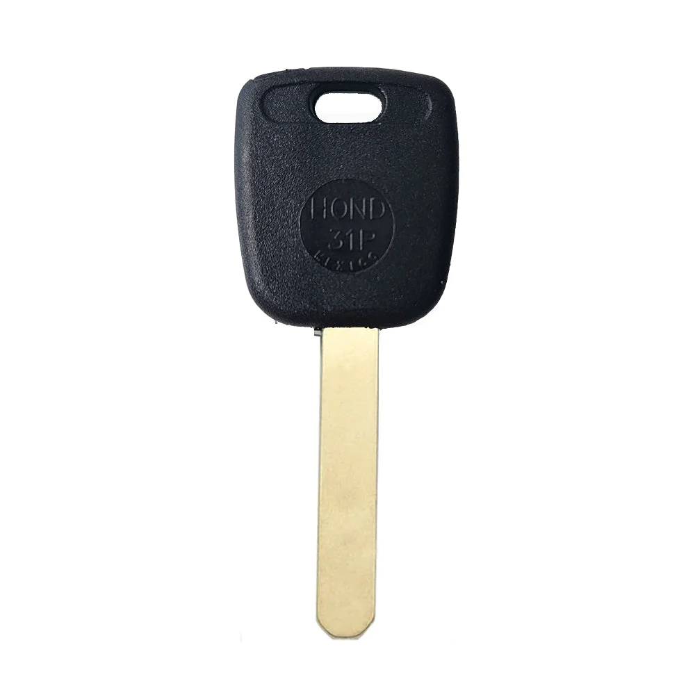 2002 - 2006 Honda Transponder Key - ID13 Chip "F" - HO01-PT