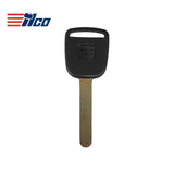 2007 Honda Fit Transponder key - ID8E Chip "H" - HD113-PT
