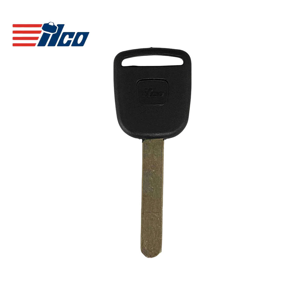 2007 Honda Fit Transponder key - ID8E Chip "H" - HD113-PT