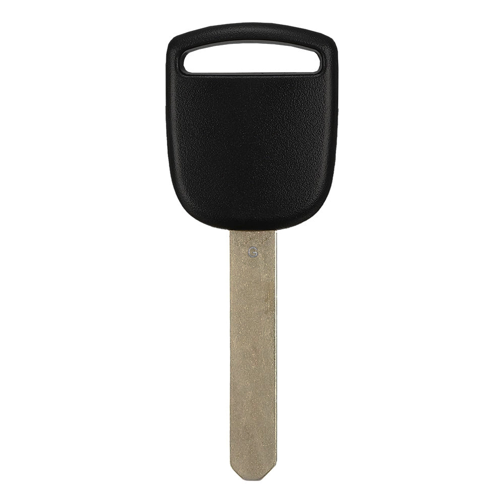 2013 - 2019 Honda Transponder key - ID47 Chip "G" - ECO HO05-PT(G)