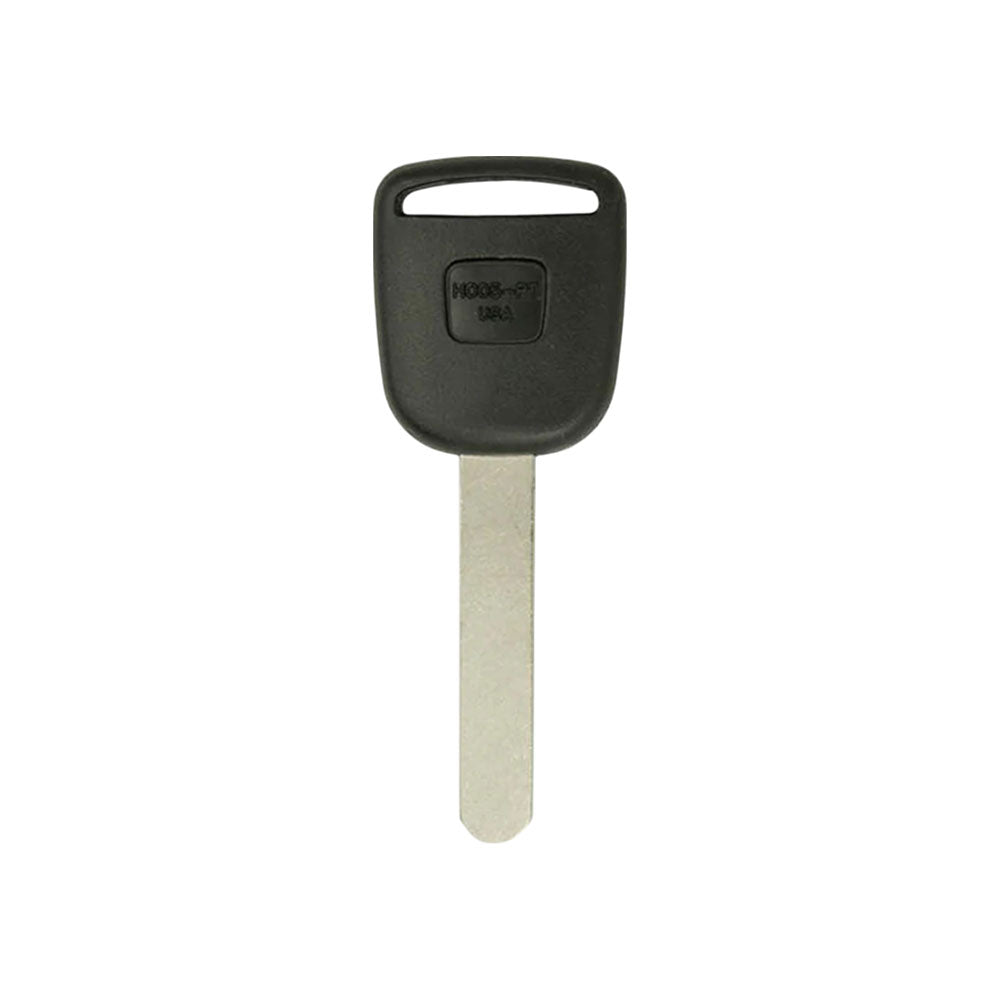 2013 - 2019 Honda Transponder key - ID47 Chip "G" - HO05-PT(G)