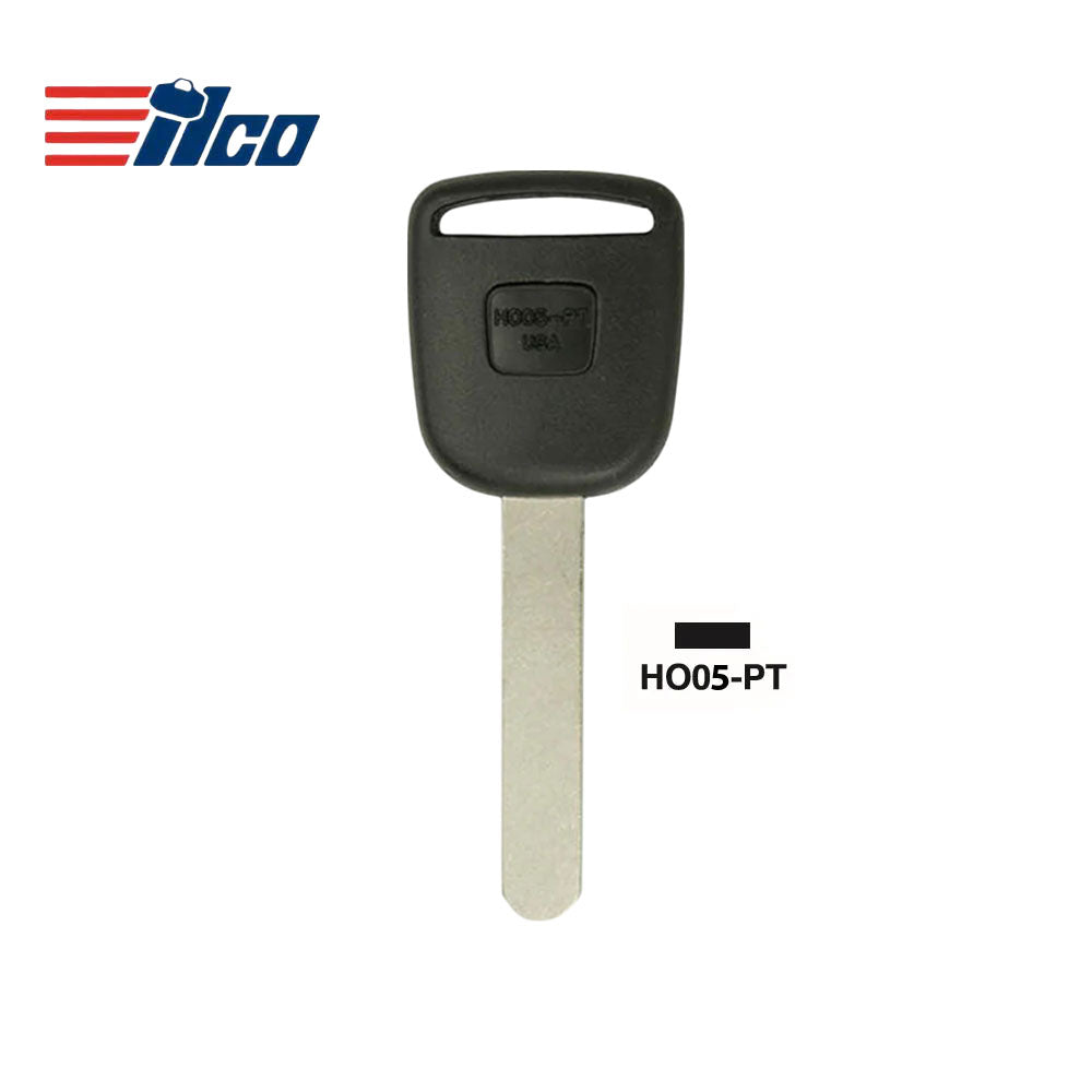 2013 - 2019 Honda Transponder key - ID47 Chip "G" - HO05-PT(G)