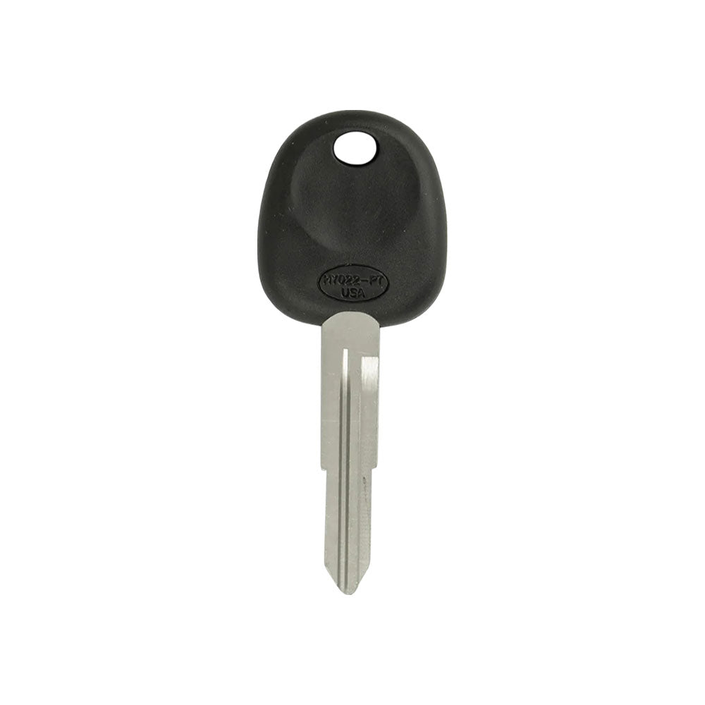ILCO - 2002-2011 Hyundai Transponder Key - ID4C Chip - HY022-PT