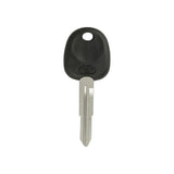 ILCO - 2002-2011 Hyundai Transponder Key - ID4C Chip - HY022-PT