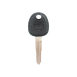 ILCO - 1999-2011 Hyundai Transponder Key - ID46 Chip - HYN6T14