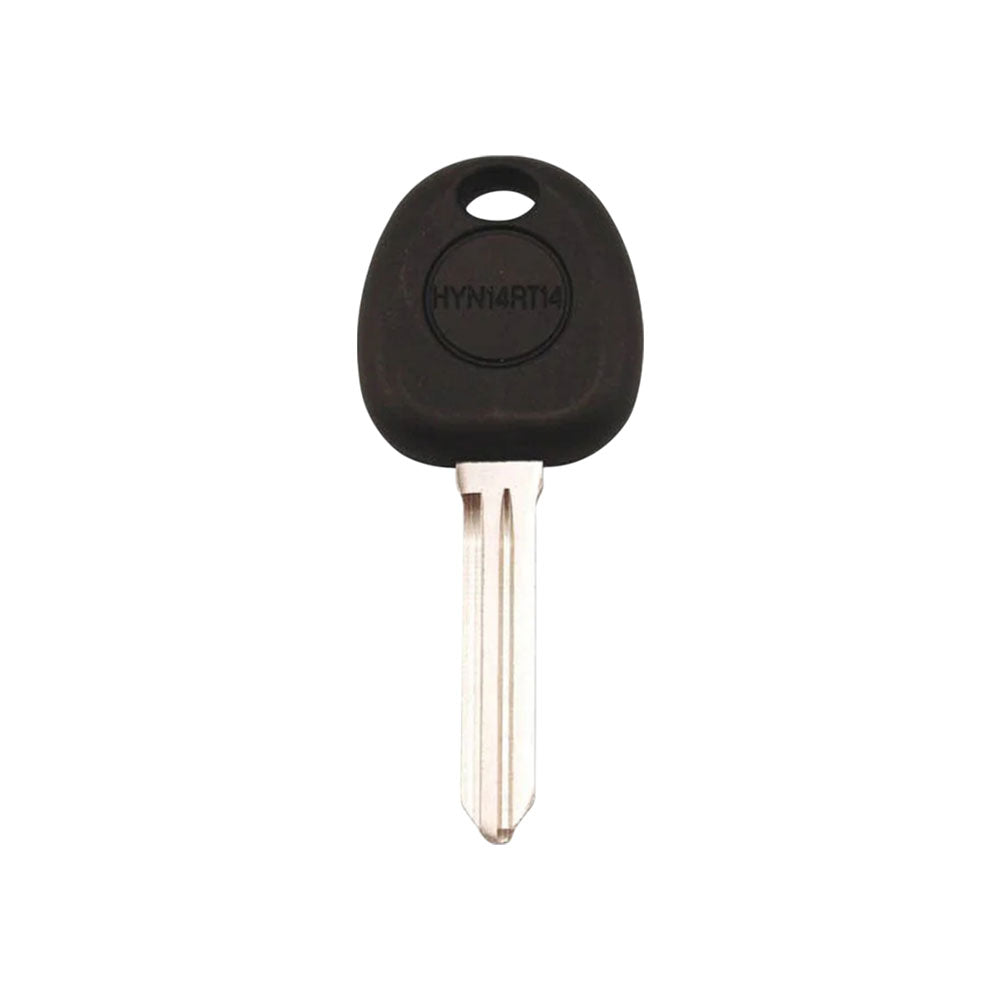 2007 - 2016 Hyundai Transponder Key - ID46 Chip - HYN14RT14