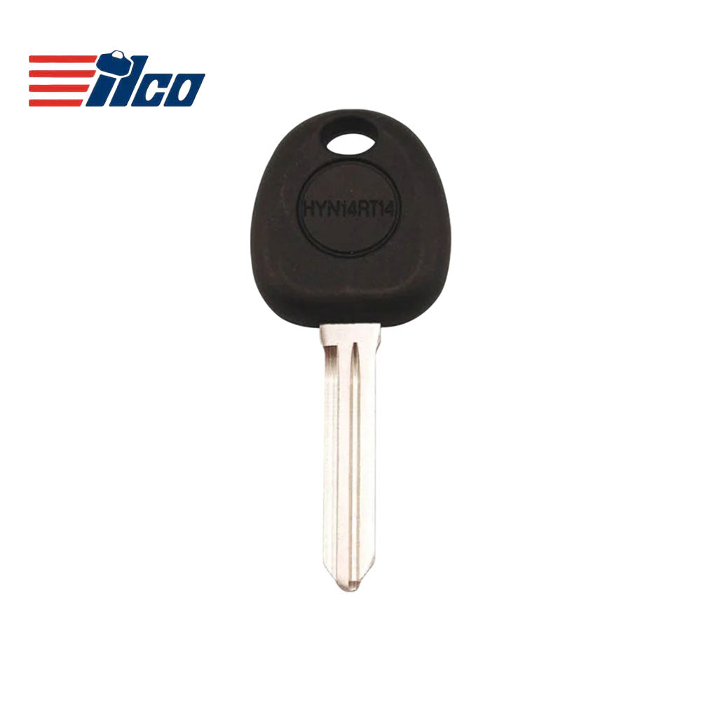 2007 - 2016 Hyundai Transponder Key - ID46 Chip - HYN14RT14
