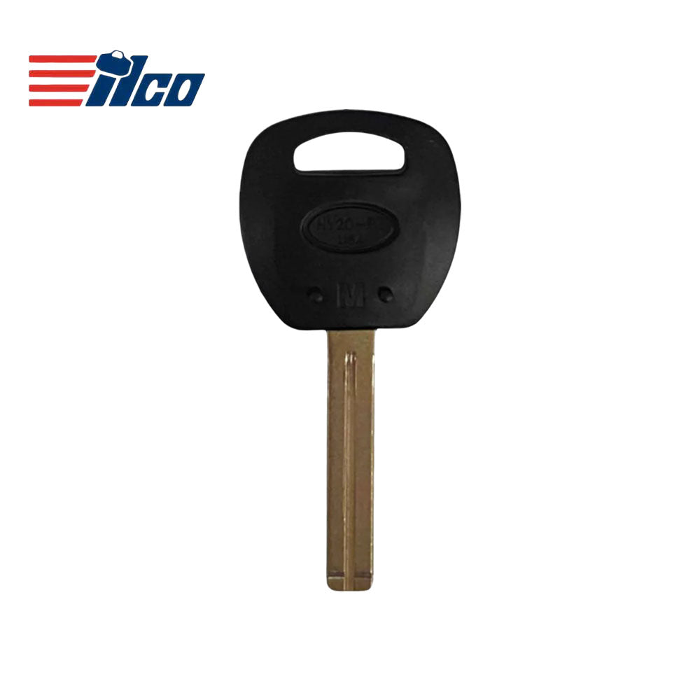 2006 - 2016 Hyundai Kia Transponder Key -  ID46 Chip - HY20-PT