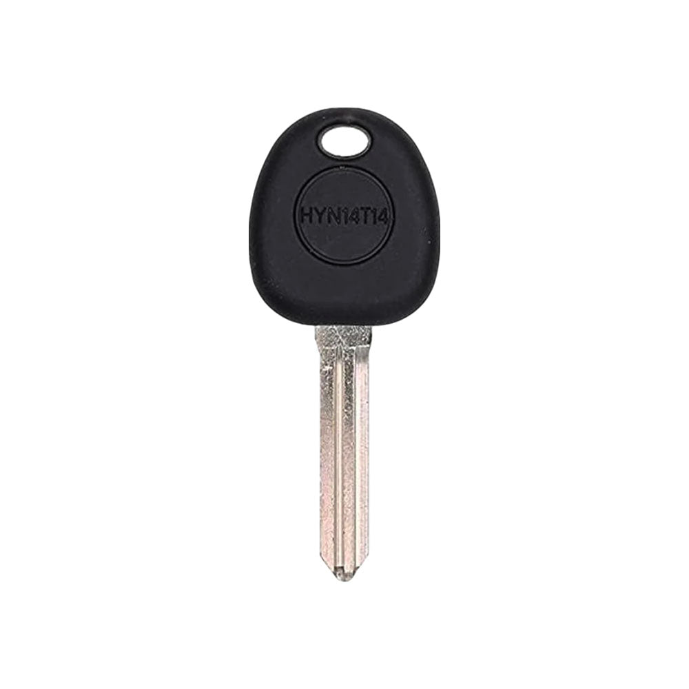 ILCO - 2006-2011 Hyundai Transponder Key - ID46 Chip - HYN14T14