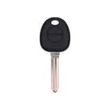 ILCO - 2006-2011 Hyundai Transponder Key - ID46 Chip - HYN14T14