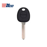 ILCO - 2006-2011 Hyundai Transponder Key - ID46 Chip - HYN14T14