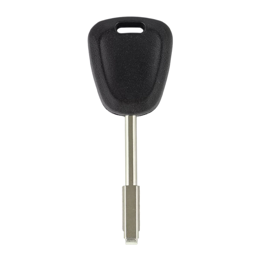 1998 - 1999 Jaguar XJ XK Transponder Key - ID13 Chip - Tibbe 8 Cuts