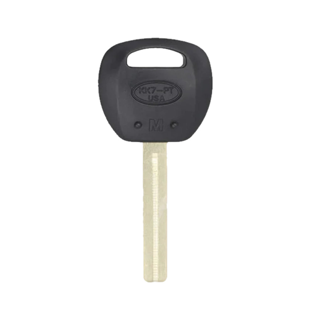 Keyline 2003 - 2006 Kia Amanti Transponder Key - BKK7-PT