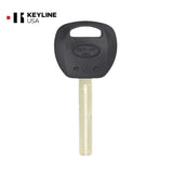 Keyline 2003 - 2006 Kia Amanti Transponder Key - BKK7-PT