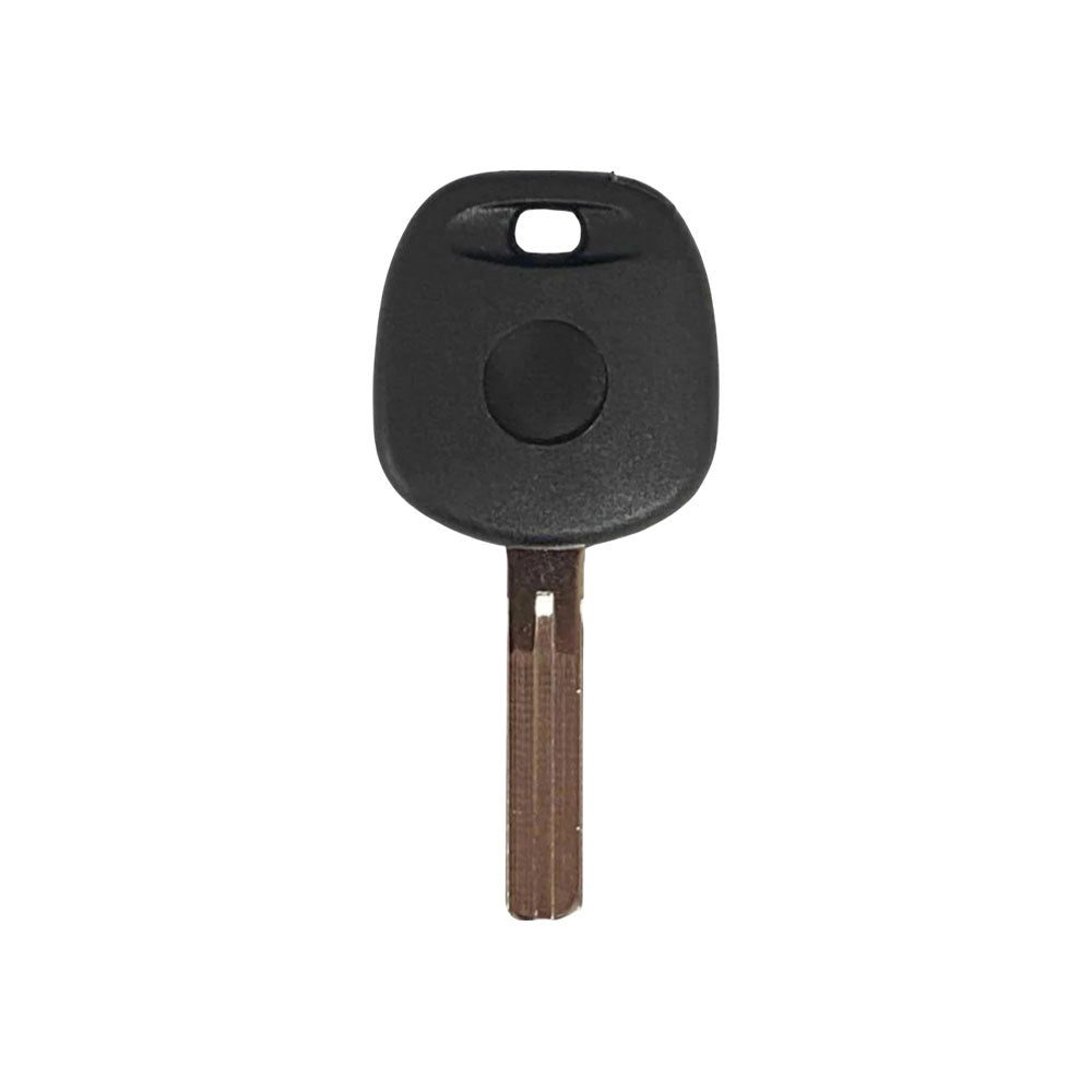 1997 - 2005 Lexus Transponder key - 4C Chip - TOY48BT4 Short Blade