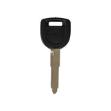 2003 - 2016 Mazda Transponder Key - 4D63 80 bits Chip - MAZ24R-PT