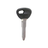 1998 - 1999 Mazda Cloneable Transponder Key - T5 Chip - MAZ24RT5