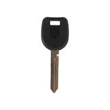 2001 - 2006 Mitsubishi Transponder Key - 4D61 Chip Letter N - MIT6 - MIT13-PT(N)