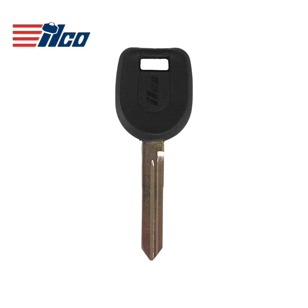 2001 - 2006 Mitsubishi Transponder Key - 4D61 Chip Letter N - MIT6 - MIT13-PT(N)