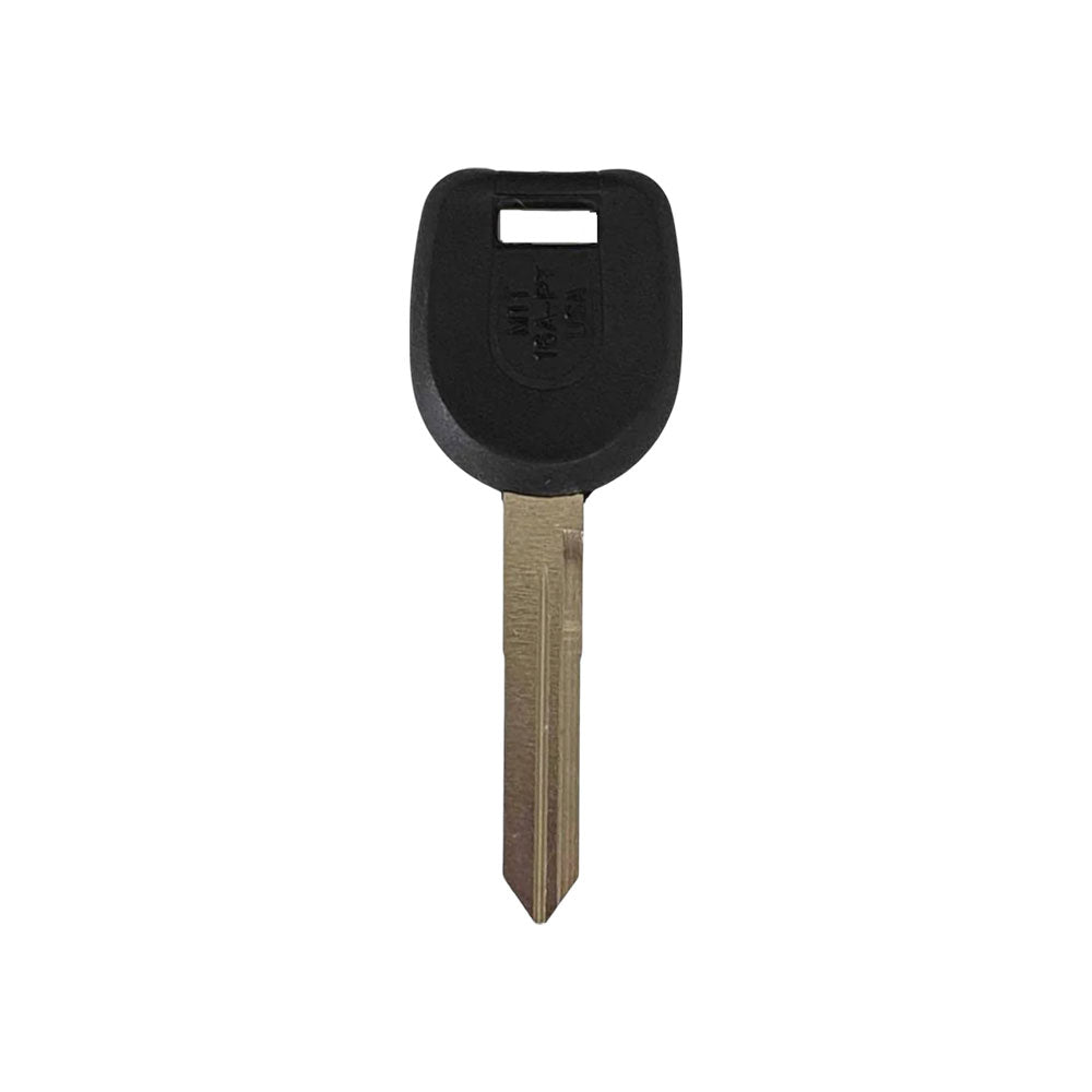 2001 - 2007 Mitsubishi Transponder Key - ID46 Chip Letter A - MIT6 - MIT16A-PT(A)