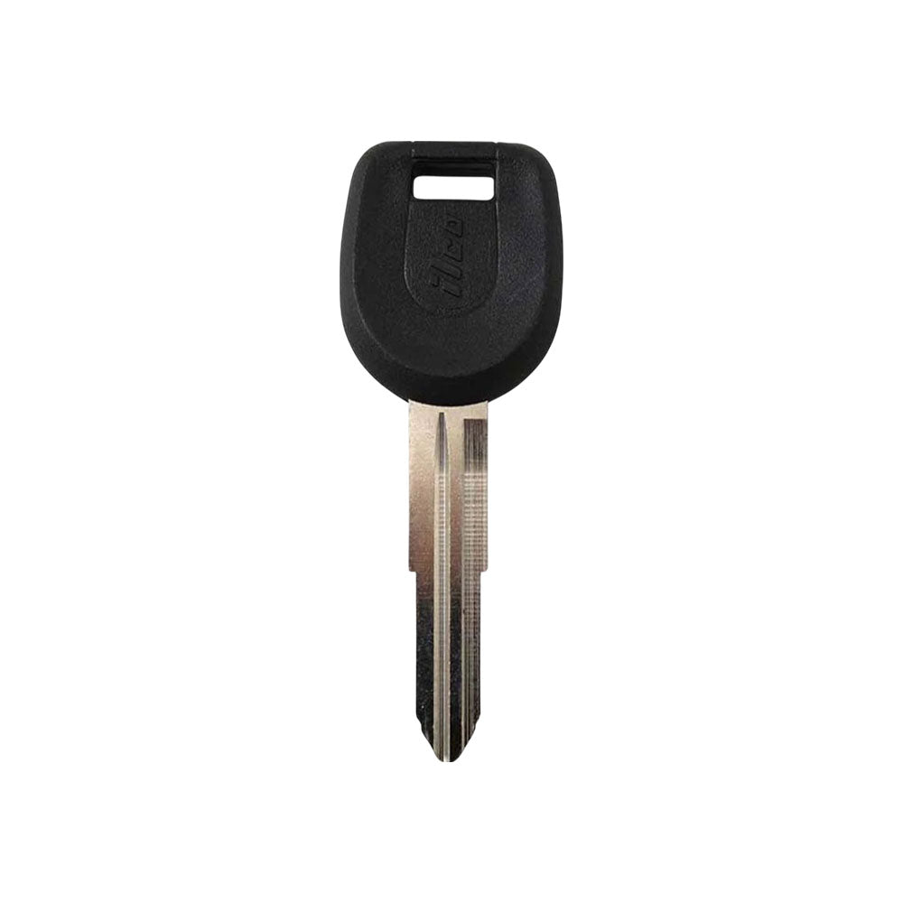 2003 - 2006 Mitsubishi Lancer Evo Transponder Key - 4D61 Chip - MIT3 - MIT14-PT