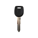 2003 - 2006 Mitsubishi Lancer Evo Transponder Key - 4D61 Chip - MIT3 - MIT14-PT