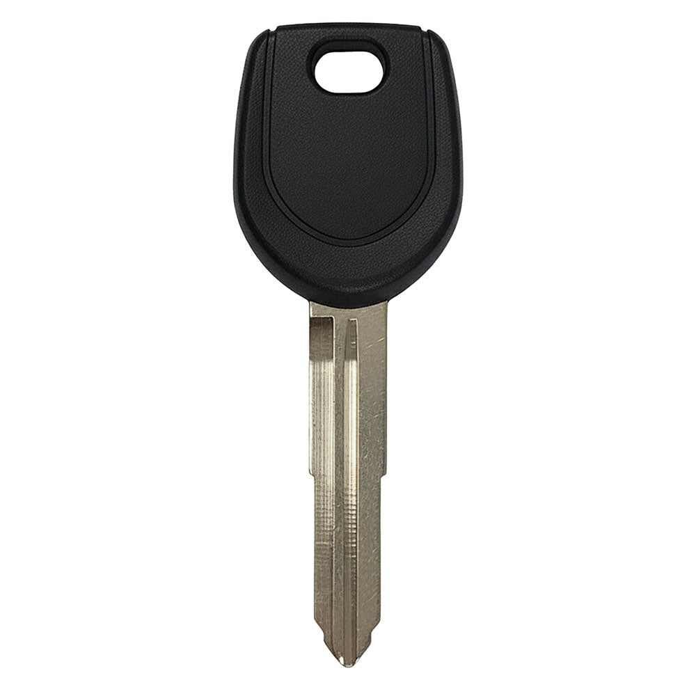 2007 - 2019 Mitsubishi Transponder Key - ID46 Chip Letter A - MIT3 - ECO MIT17A-PT