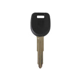 2007 - 2019 Mitsubishi Transponder Key - ID46 Chip Letter A - MIT3 - MIT17A-PT(A)